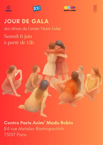 Jour de Gala 2026