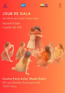 Jour de Gala 2026