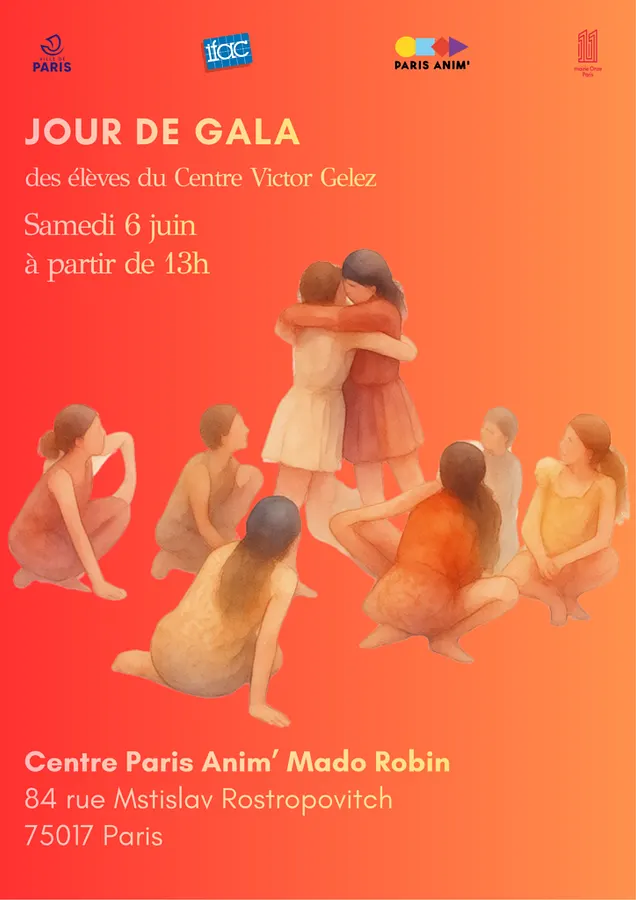 Jour de Gala 2026