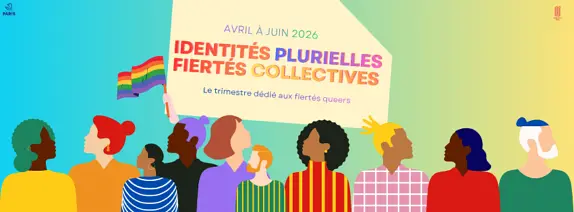 Le programme complet de « Identités plurielles, fiertés collectives ! » est là