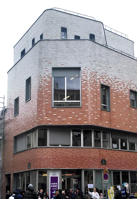 Le Centre