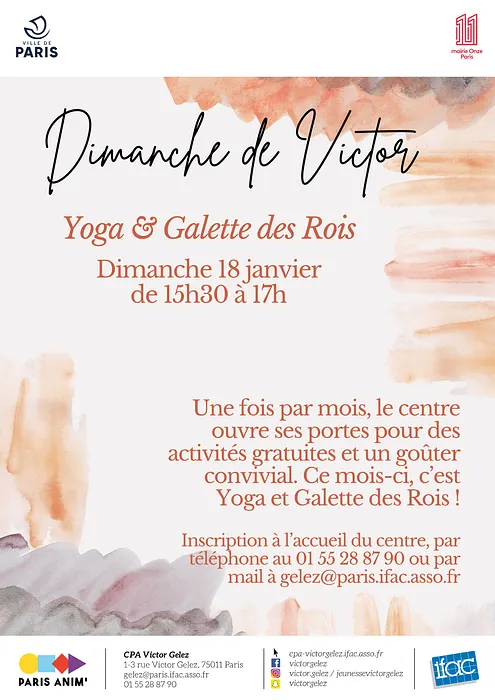 Les Rendez-vous festifs et culturels